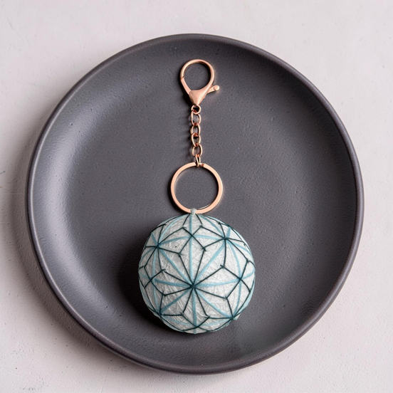 Temari charm